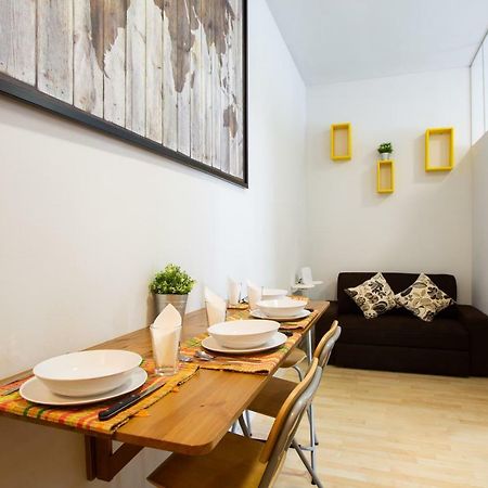 Apartment Veniero 12 Milano Eksteriør billede