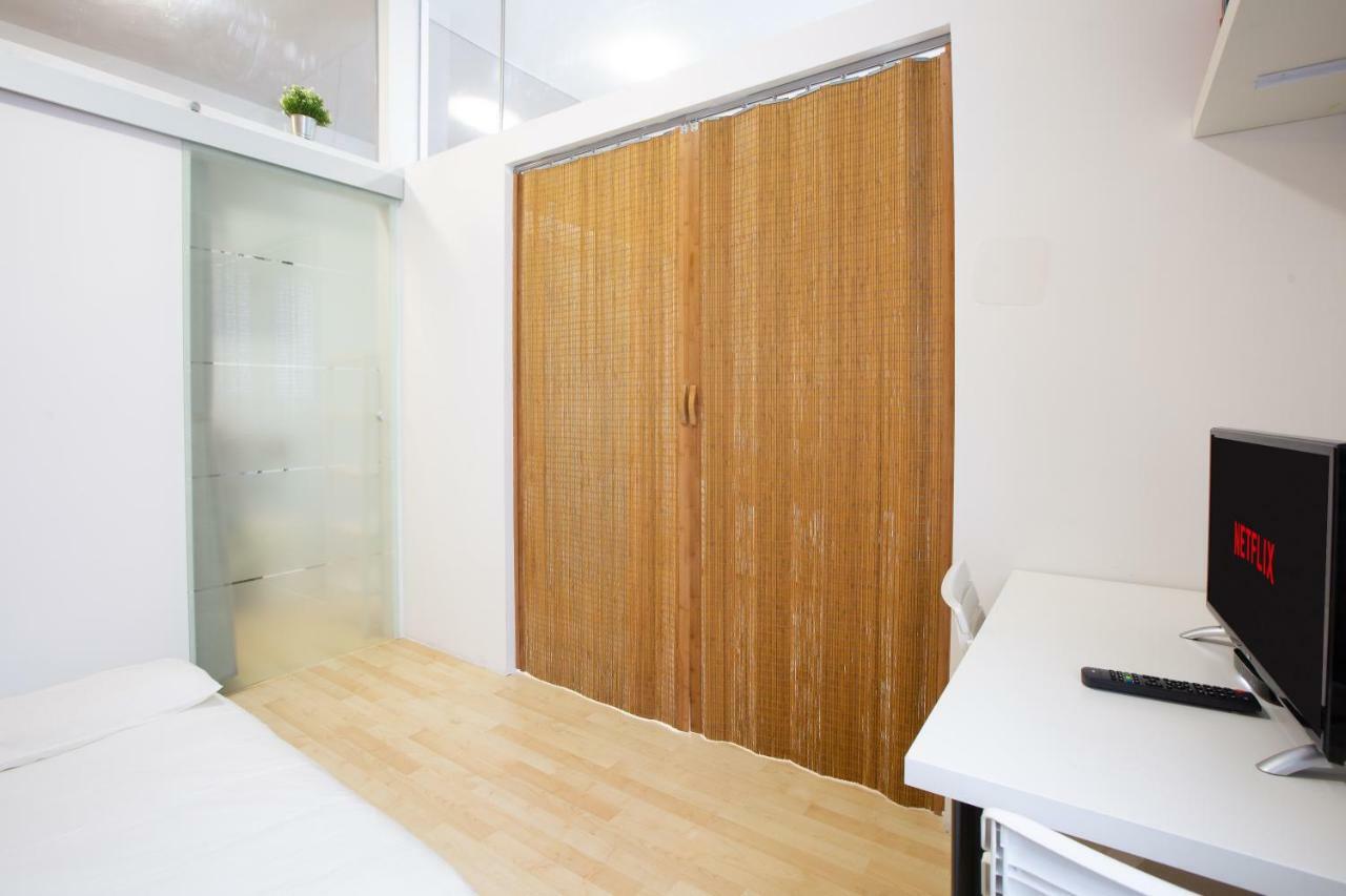 Apartment Veniero 12 Milano Eksteriør billede