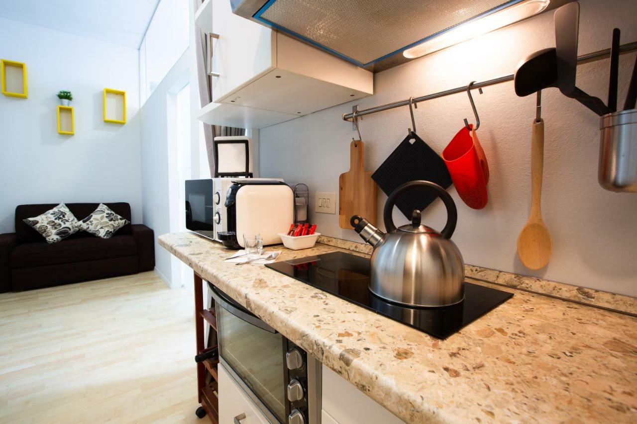 Apartment Veniero 12 Milano Eksteriør billede