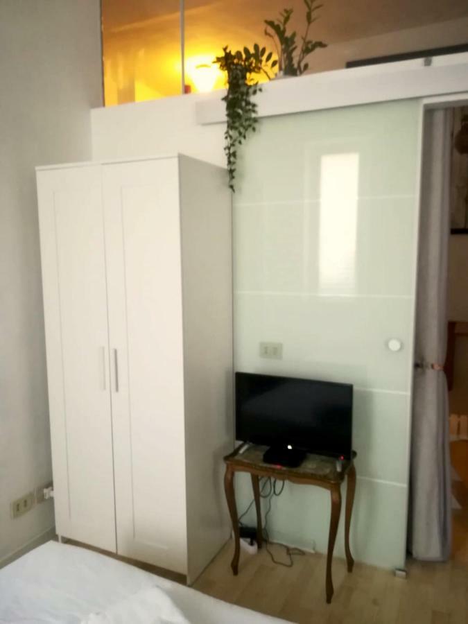 Apartment Veniero 12 Milano Eksteriør billede