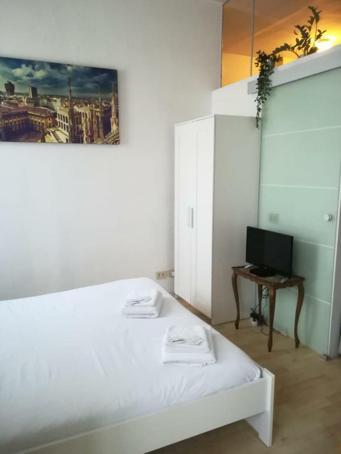 Apartment Veniero 12 Milano Eksteriør billede